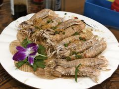 -友强·23年特色海鲜大排档(厦门店)