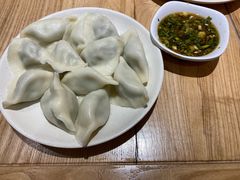 -饺子季水饺餐厅(新市街店)