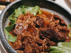 -牛人日志·鲜牛肉骨汤火锅(万科里瑧店)