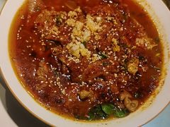 -川知味(京华城店)