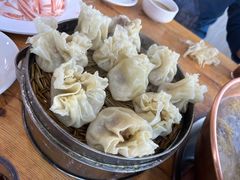 -元盛居(亚泰大街店)