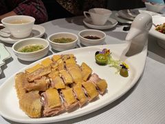 白切加积鸭-闻见中国海南菜(K11店)