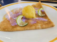 -La Creperie法餐厅(芮欧百货店)