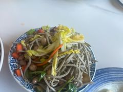 -西域美食(西直门南小街店)