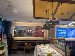 -豪客来牛排(天阳D32店)