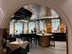 -桂园餐厅(五大道店)