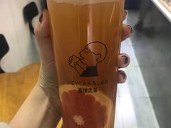 -HEYCAA&LAB 喜悦之茶(太平街店)