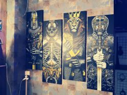 -见雾TATTOO STUDIO