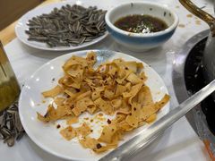 -朴小妹人参鸡汤火锅(长白山万达店)