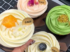 -LAN一见岚·精品蛋糕(琶洲保利店)