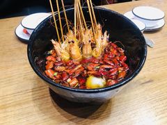 -成都吃客(九眼桥店)