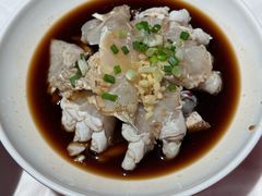 -五马集·海鲜·温州大牌档(黑金冠五马街十字路口店)