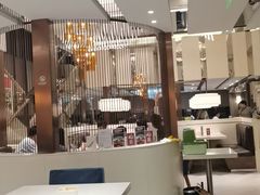 -泉上·发现DISCOVERY ·黔菜餐厅(银海元隆广场店)