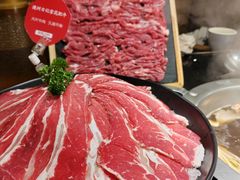 -井格重庆火锅(西直门凯德Mall店)