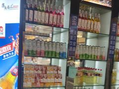 -集杰尚品海鲜烤肉自助餐厅(乳山振华店)