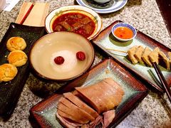 -南京大牌档(香港广场店)