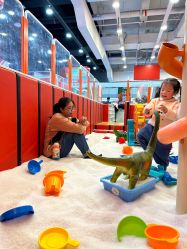 -木马王国(萧山银隆店)