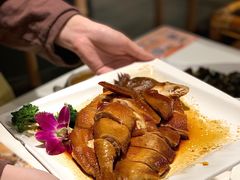 鼓油鸡-虾饺妹·酒家(金碧店)