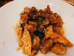 福州醉排骨-闽上鲜·福建菜(龙湖滨江天街店)