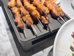 -双合园·海鲜水饺青岛菜(上清路店)