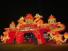 -承德避暑山庄景区