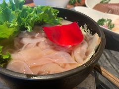 -热火朝天鲜切牛肉火锅(南强街巷店)