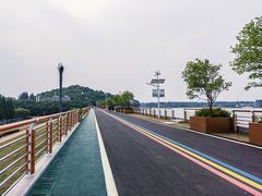 -南京金牛湖风景区