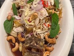 -Thai Alley泰爱里(二沙岛店)