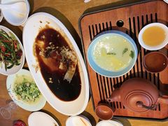 -外婆烧.老杭帮菜(庆春店)