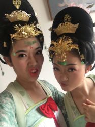 点击看大图 -盘子女人坊古装写真摄影(深圳店)
