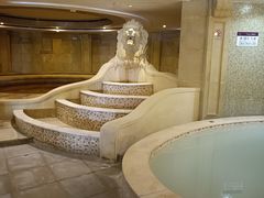 -中旅阿那亚九龙湖·公主酒店