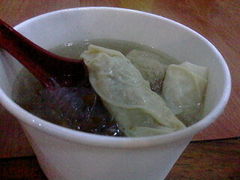 双档汤-老街西施豆腐坊(方浜中路店)