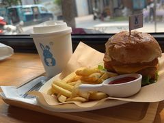 -小意思咖啡店(草桥店)