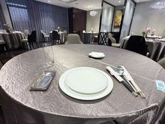 -北京泰富酒店-柏景轩中餐厅