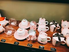 -星巴克(北京新东安)