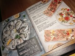 -IL TEATRO 精品意大利餐厅