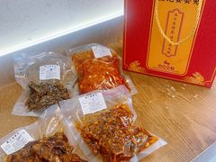 -鑫记婆婆兔·兔头(春熙店)