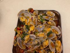 -白仁仔· 活烤海鲜 宵夜(豫园店)