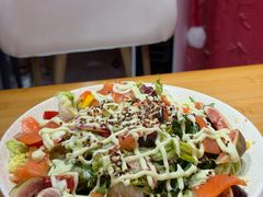 -黑熊披萨orso pizza