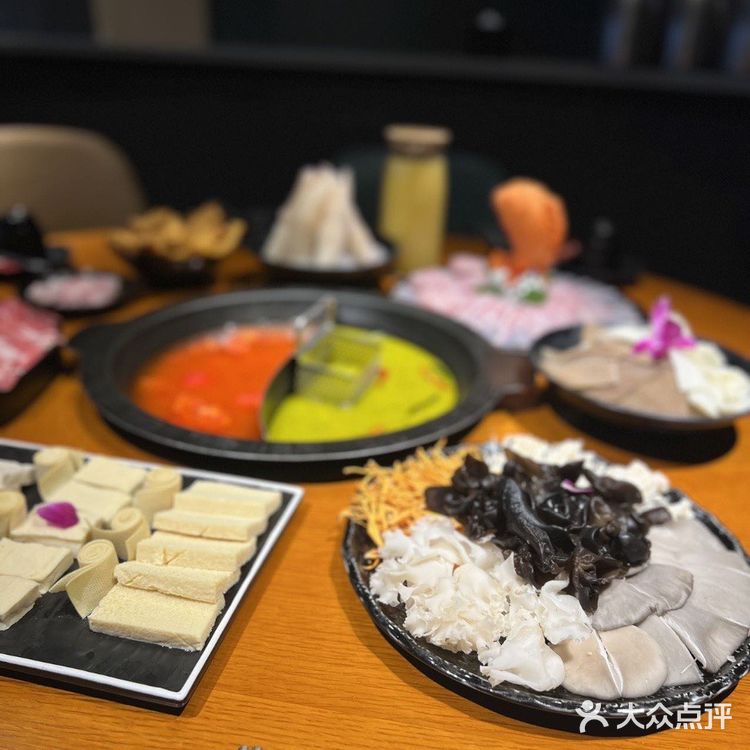 在北京这里才能吃到好吃的鱼火锅！你还在等什么？