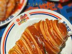 -伯友茶记(中华广场店)
