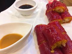 -点都德(大茶楼店)