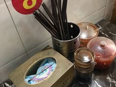 -赵氏汤圆(东关街店)