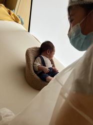 -玛瑞莎·儿童·亲子摄影(越秀店)