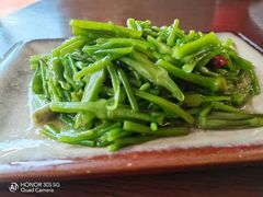 -宣威山野人家·现炒云南菜(金碧店)