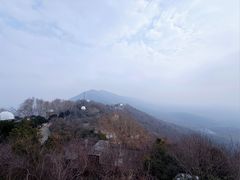 -紫金山天文台