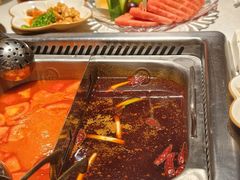 -海底捞火锅(勒泰店)