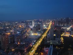 -龙塔