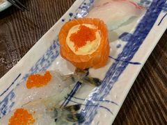 -大雄寿司(中华广场店)