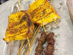 -串小白烧烤(金沙洲店)